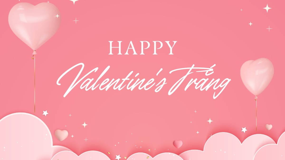 Valentine Trắng Là Ngày Gì?