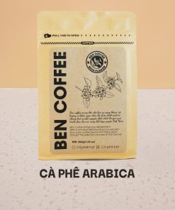 CÀ PHÊ ARABICA