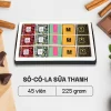 HỘP SÔ-CÔ-LA SỮA (45 viên - 225g)