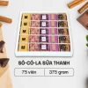 HỘP SÔ-CÔ-LA SỮA (75 viên - 375g)