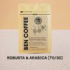 ROBUSTA & ARABICA (7030)