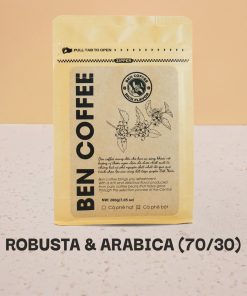 ROBUSTA & ARABICA (7030)