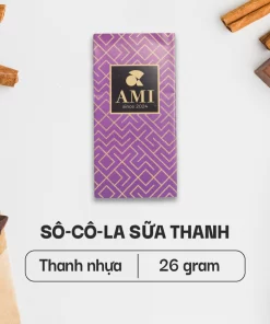 SÔ-CÔ-LA SỮA
