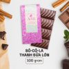 SÔ-CÔ-LA SỮA THANH (100g)