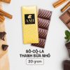 SÔ-CÔ-LA THANH SỮA (20g)
