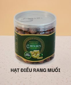 HẠT ĐIỀU 235g
