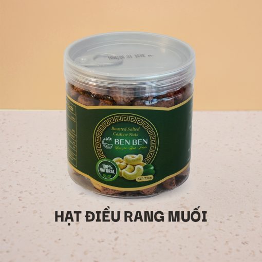 HẠT ĐIỀU 235g