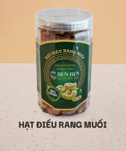 HẠT ĐIỀU 400g