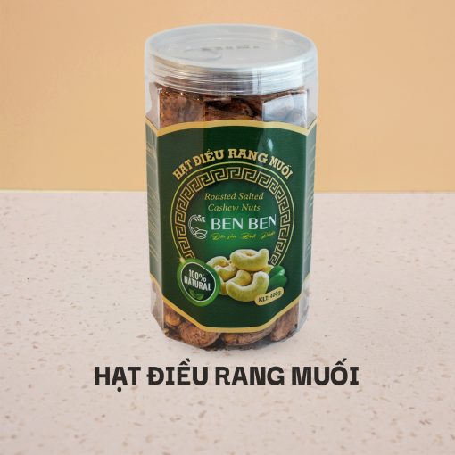 HẠT ĐIỀU 400g