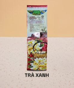 TRÀ XANH 100g