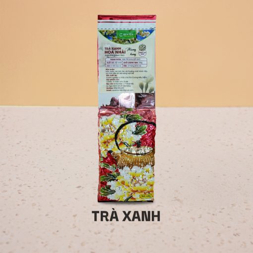 TRÀ XANH 100g