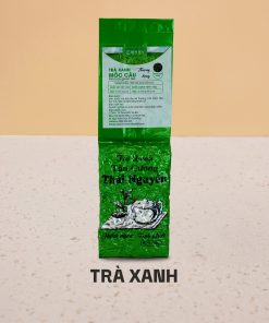 TRÀ XANH 100g
