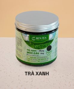 TRÀ XANH 100g