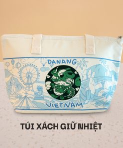 TÚI XÁCH GIỮ NHIỆT