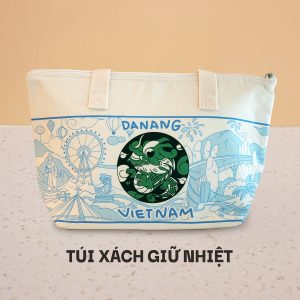 TÚI XÁCH GIỮ NHIỆT