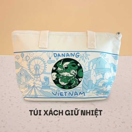 TÚI XÁCH GIỮ NHIỆT