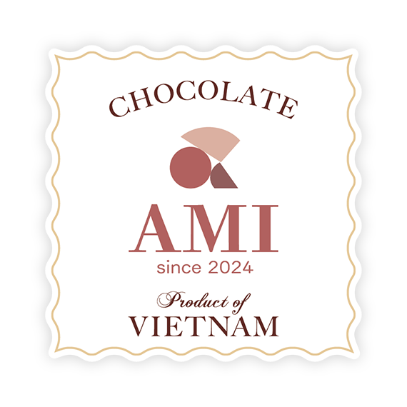 AMI Chocolate & Coffee Đà Nẵng